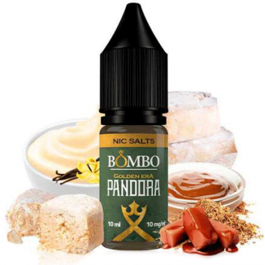 PANDORA SALES 10ML - GOLDEN ERA GOLDEN ERA - 1
