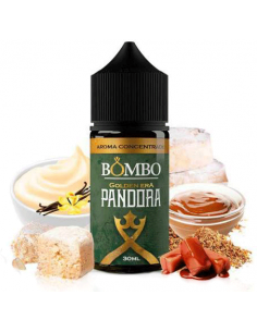 AROMA PANDORA 30ML - GOLDEN ERA GOLDEN ERA - 1