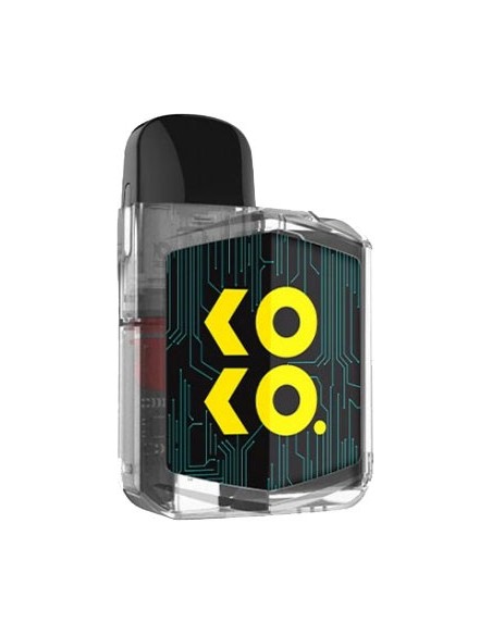 KOKO PRIME 690MAH 15W - UWELL Uwell - 9