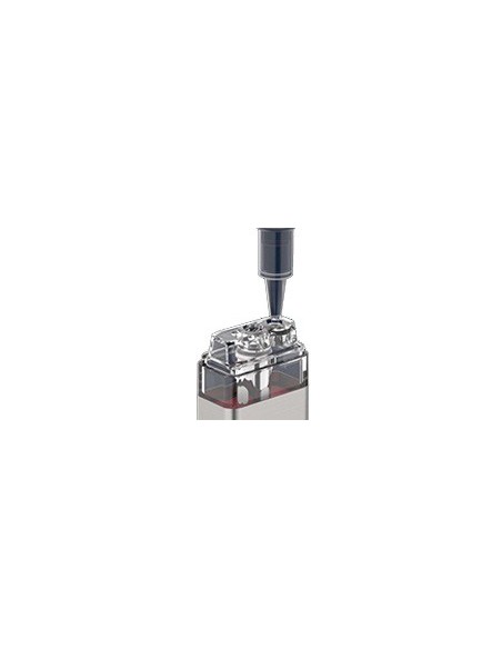 XROS MINI POD 1000MAH 2ML - VAPORESSO Vaporesso - 2