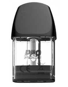 CARTUCHO CALIBURN A2 2ML - UWELL Uwell - 1