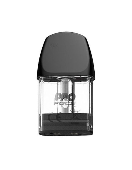 CARTUCHOS CALIBURN A2 2ML - VOOPOO Uwell - 1
