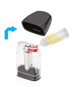 CARTUCHO CALIBURN A2 2ML - UWELL Uwell - 1 2