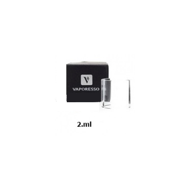 PYREX GTX TANK 22 - VAPORESSO Vaporesso - 2 PYREX GTX TANK 22 - VAPORESSO Vaporesso - 2