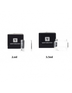 PYREX GTX TANK 22 - VAPORESSO Vaporesso - 1