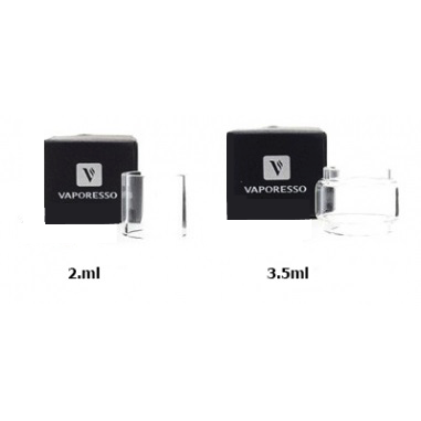 PYREX GTX TANK 22 - VAPORESSO Vaporesso - 1 PYREX GTX TANK 22 - VAPORESSO Vaporesso - 1