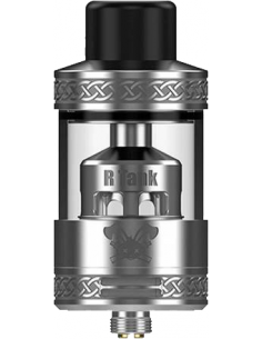 DEAD RABBIT RTA R TANK 2ML 25MM - HELLVAPE Hellvape - 1 2