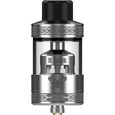 DEAD RABBIT RTA R TANK 2ML 25MM - HELLVAPE Hellvape - 4