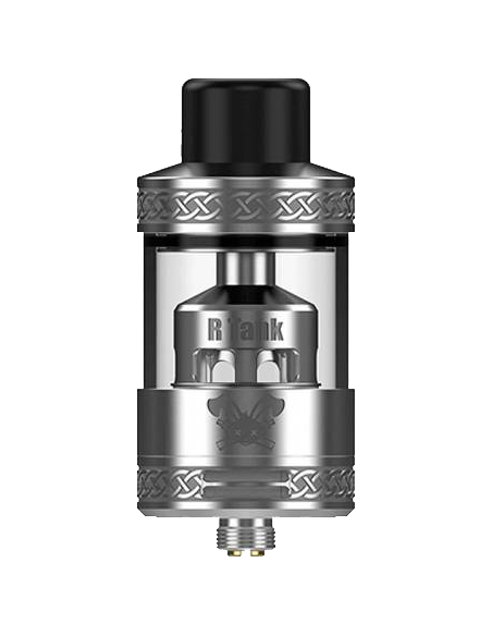 DEAD RABBIT RTA R TANK 2ML 25MM - HELLVAPE Hellvape - 4