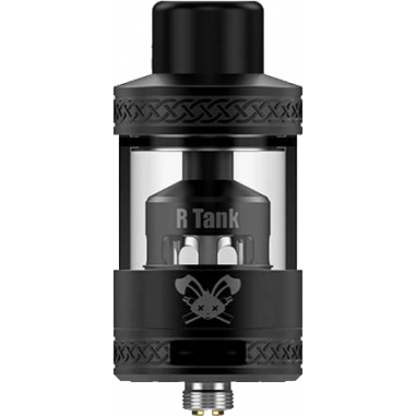 DEAD RABBIT RTA R TANK 2ML 25MM - HELLVAPE Hellvape - 3 DEAD RABBIT RTA R TANK 2ML 25MM - HELLVAPE Hellvape - 3