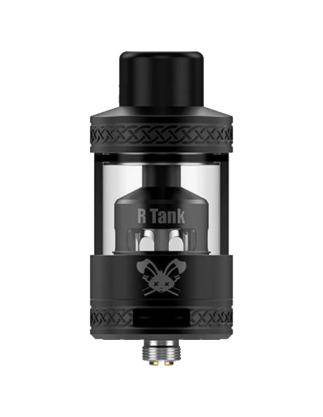 DEAD RABBIT RTA R TANK 2ML 25MM - HELLVAPE Hellvape - 3