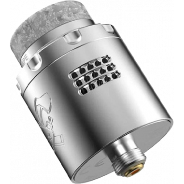 DEAD RABBIT RDA V3 24MM - HELLVAPE Hellvape - 12 DEAD RABBIT RDA V3 24MM - HELLVAPE Hellvape - 12