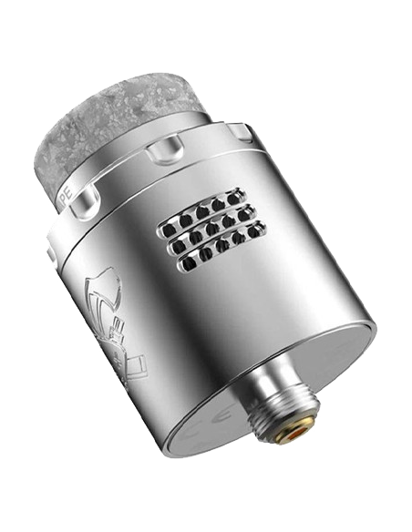 DEAD RABBIT RDA V3 24MM - HELLVAPE Hellvape - 12