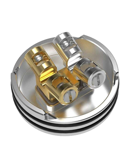 DEAD RABBIT RDA V3 24MM - HELLVAPE Hellvape - 2