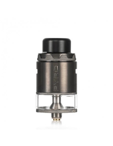 PYRO V4 RDTA 25.5MM 2ML - VANDY VAPE Vandy Vape - 4