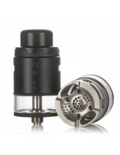 PYRO V4 RDTA 25.5MM 2ML - VANDY VAPE Vandy Vape - 1 2