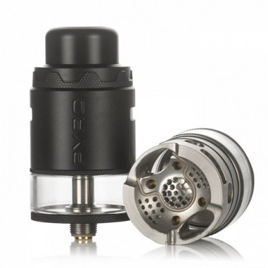 PYRO V4 RDTA 25.5MM 2ML - VANDY VAPE Vandy Vape - 2 PYRO V4 RDTA 25.5MM 2ML - VANDY VAPE Vandy Vape - 2