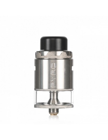PYRO V4 RDTA 25.5MM 2ML - VANDY VAPE Vandy Vape - 1