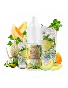 MELON MOJITO 10ML NICSALT - HAVANA DREAM Havana Dream - 1