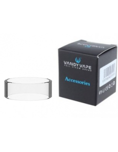 PYREX PYRO V4 RDTA 5ML - VANDY VAPE Vandy Vape - 1