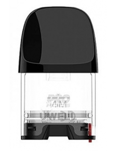 CARTUCHO CALIBURN G2 2ML - UWELL Uwell - 1