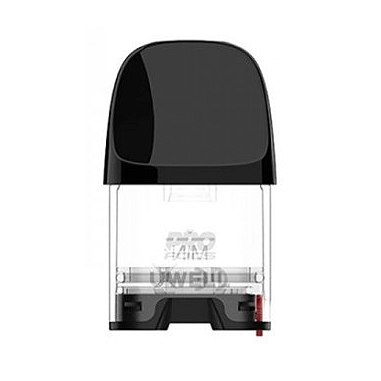 CARTUCHO CALIBURN G2 2ML - UWELL Uwell - 1 CARTUCHO CALIBURN G2 2ML - UWELL Uwell - 1