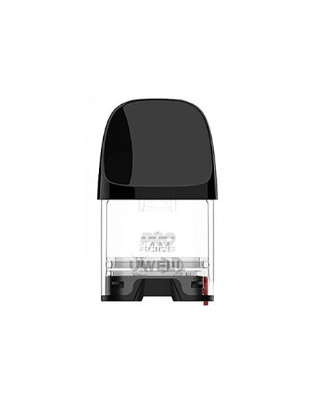 CARTUCHO CALIBURN G2 2ML - UWELL Uwell - 1