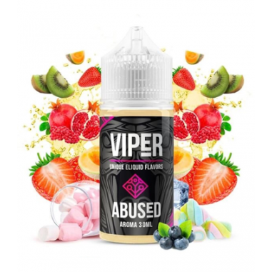 AROMA ABUSED 30ML - VIPER Viper - 1