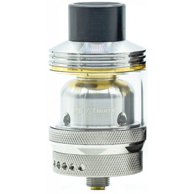 BREEZE RTA 2ML 25MM - 70 THIRTY 70 Thirty - 3 BREEZE RTA 2ML 25MM - 70 THIRTY 70 Thirty - 3