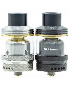 BREEZE RTA 2ML 25MM - 70 THIRTY 70 Thirty - 1