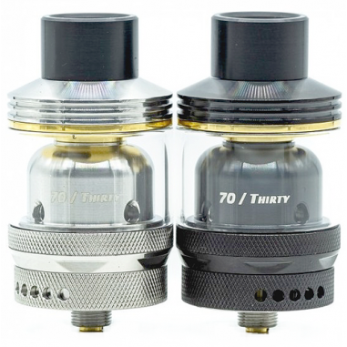 BREEZE RTA 2ML 25MM - 70 THIRTY 70 Thirty - 1