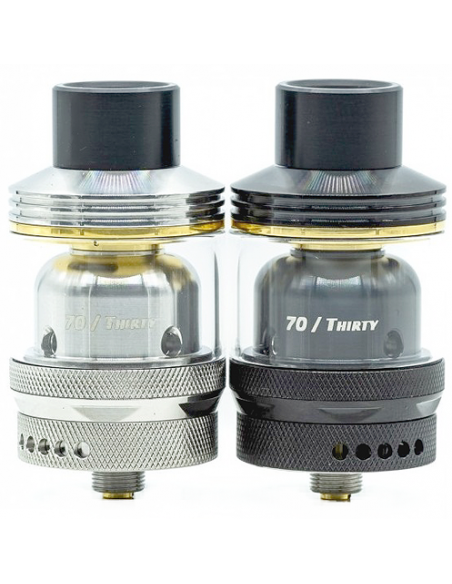 BREEZE RTA 2ML 25MM - 70 THIRTY 70 Thirty - 1