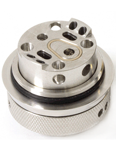 BREEZE RTA 2ML 25MM - 70 THIRTY 70 Thirty - 1 2