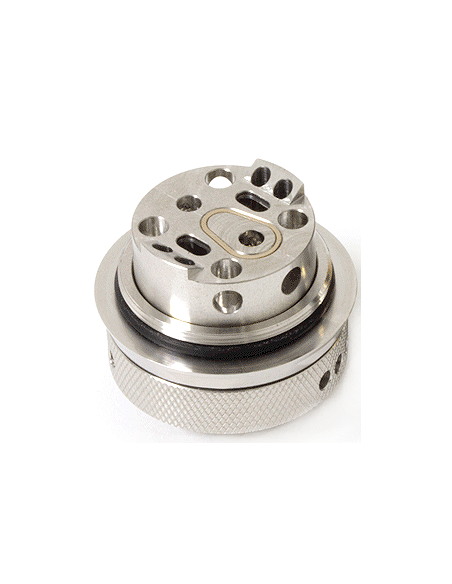 BREEZE RTA 2ML 25MM - 70 THIRTY 70 Thirty - 2