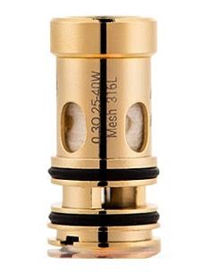 PACK 5 RESISTENCIAS DOTAIO V2 - DOTMOD DotMod - 1 2