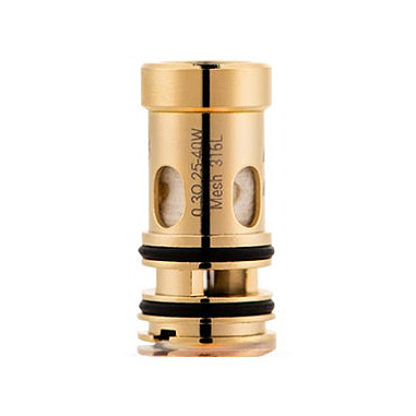 PACK 5 RESISTENCIAS DOTAIO V2 - DOTMOD DotMod - 2