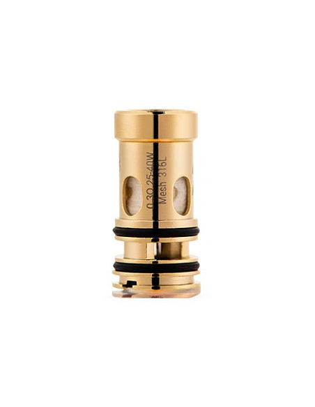 PACK 5 RESISTENCIAS DOTAIO V2 - DOTMOD DotMod - 2
