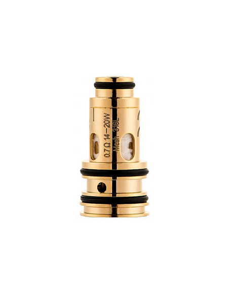 PACK 5 RESISTENCIAS DOTAIO V2 - DOTMOD DotMod - 3