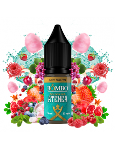 ATENEA NICSALT 10ML - GOLDEN ERA GOLDEN ERA - 1