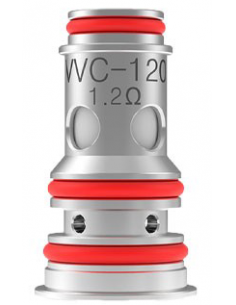 PACK 4 RESISTENCIAS VVC - VANDY VAPE Vandy Vape - 1 2