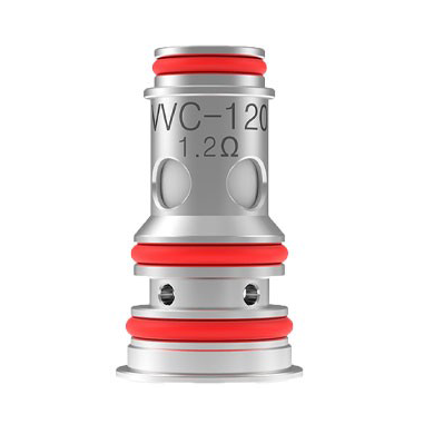 PACK 4 RESISTENCIAS VVC - VANDY VAPE Vandy Vape - 2 PACK 4 RESISTENCIAS VVC - VANDY VAPE Vandy Vape - 2