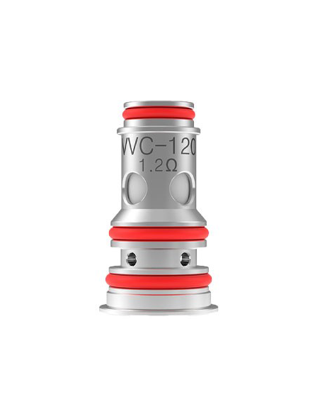 PACK 4 RESISTENCIAS VVC - VANDY VAPE Vandy Vape - 2