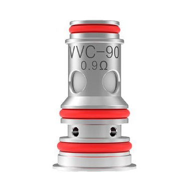 PACK 4 RESISTENCIAS VVC - VANDY VAPE Vandy Vape - 3 PACK 4 RESISTENCIAS VVC - VANDY VAPE Vandy Vape - 3