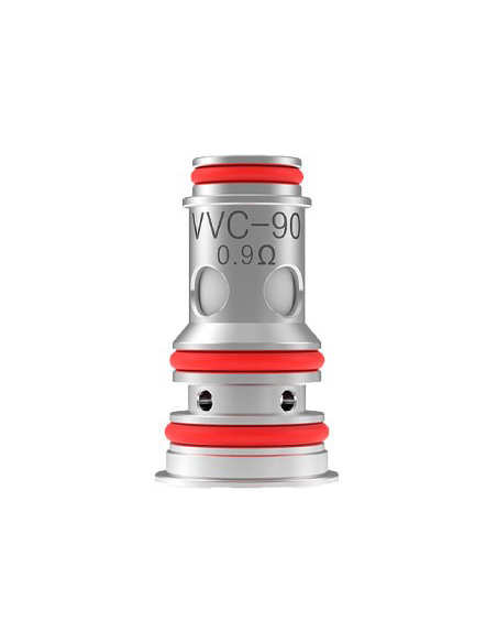 PACK 4 RESISTENCIAS VVC - VANDY VAPE Vandy Vape - 3