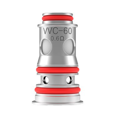 PACK 4 RESISTENCIAS VVC - VANDY VAPE Vandy Vape - 4 PACK 4 RESISTENCIAS VVC - VANDY VAPE Vandy Vape - 4