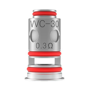PACK 4 RESISTENCIAS VVC - VANDY VAPE Vandy Vape - 5 PACK 4 RESISTENCIAS VVC - VANDY VAPE Vandy Vape - 5