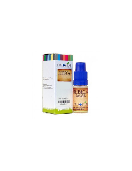 BEBECA 10ML - ATMOS LAB Atmos Lab - 3