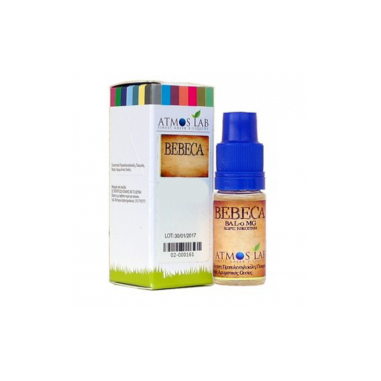 BEBECA 10ML - ATMOS LAB Atmos Lab - 5 BEBECA 10ML - ATMOS LAB Atmos Lab - 5