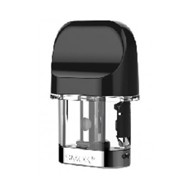 CARTUCHO POD NOVO 2 - SMOK Smok - 3 CARTUCHO POD NOVO 2 - SMOK Smok - 3