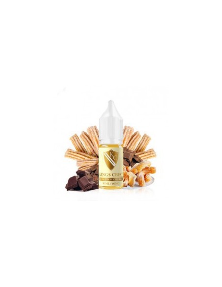 DON JUAN CHURRO SALES 10ML - KINGS CREST King Crest - 2